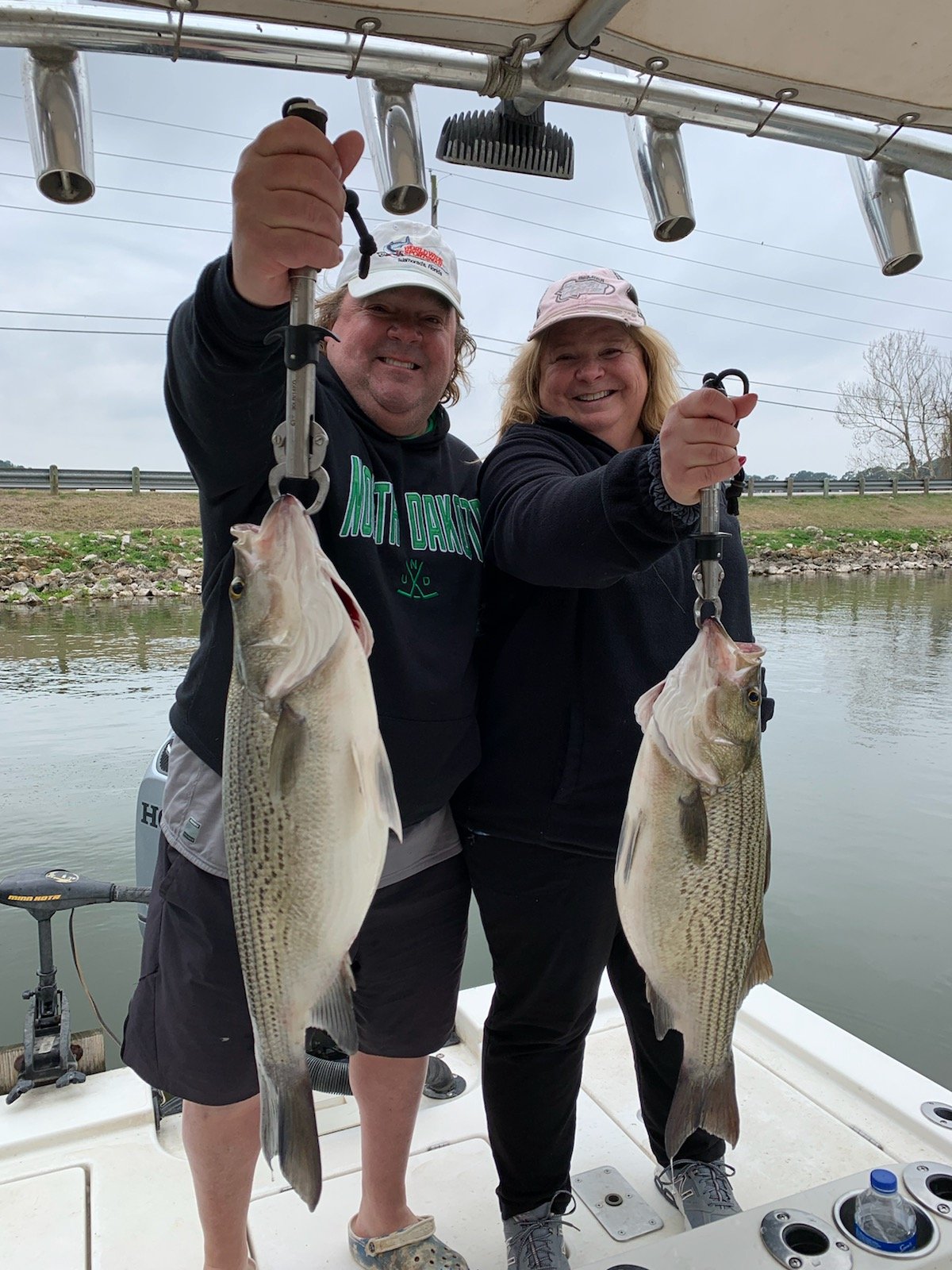 Willis Fishing Charters 2