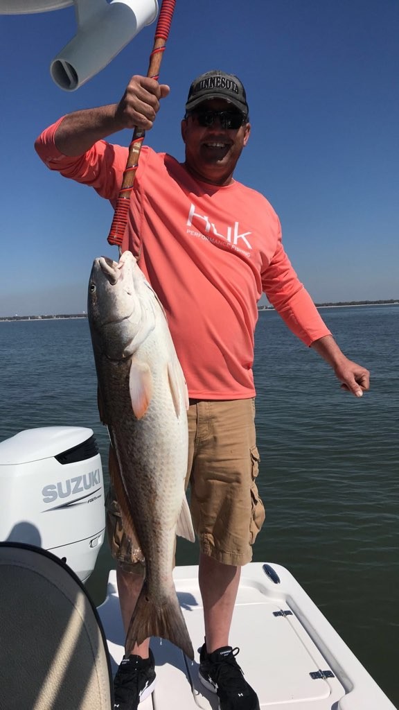 FishingCharters in Biloxi 1