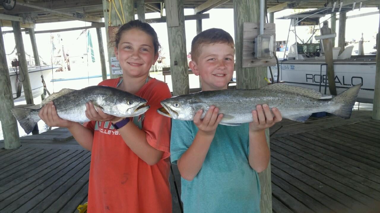 galveston fishing charters