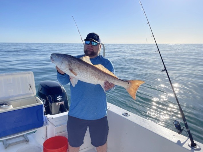 Conventional Fishing Gear