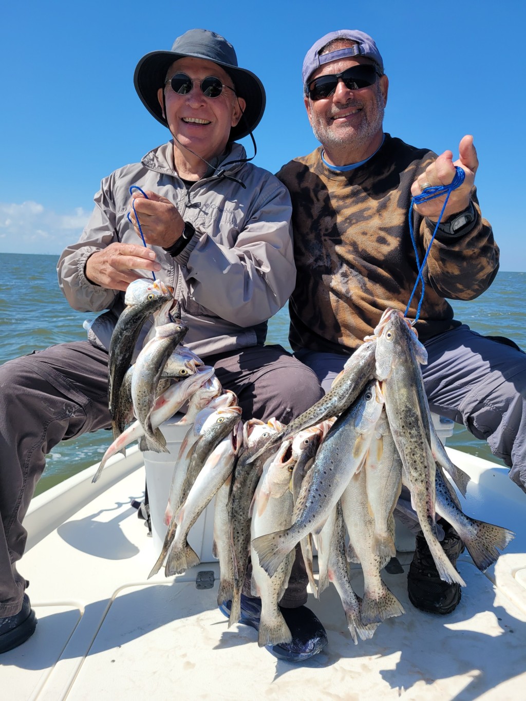 FishingTrips in New Orleans 1