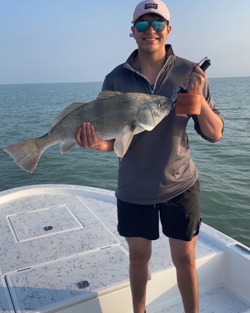 FishingGuides in Port Isabel 1