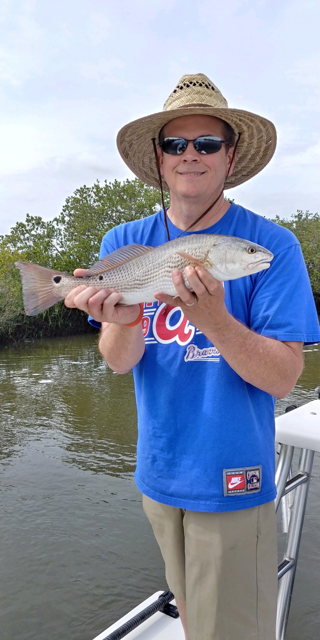 FishingGuides in St Augustine 1