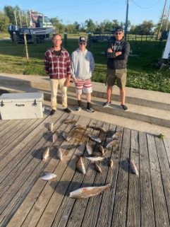 FishingGuides in Sulphur 1