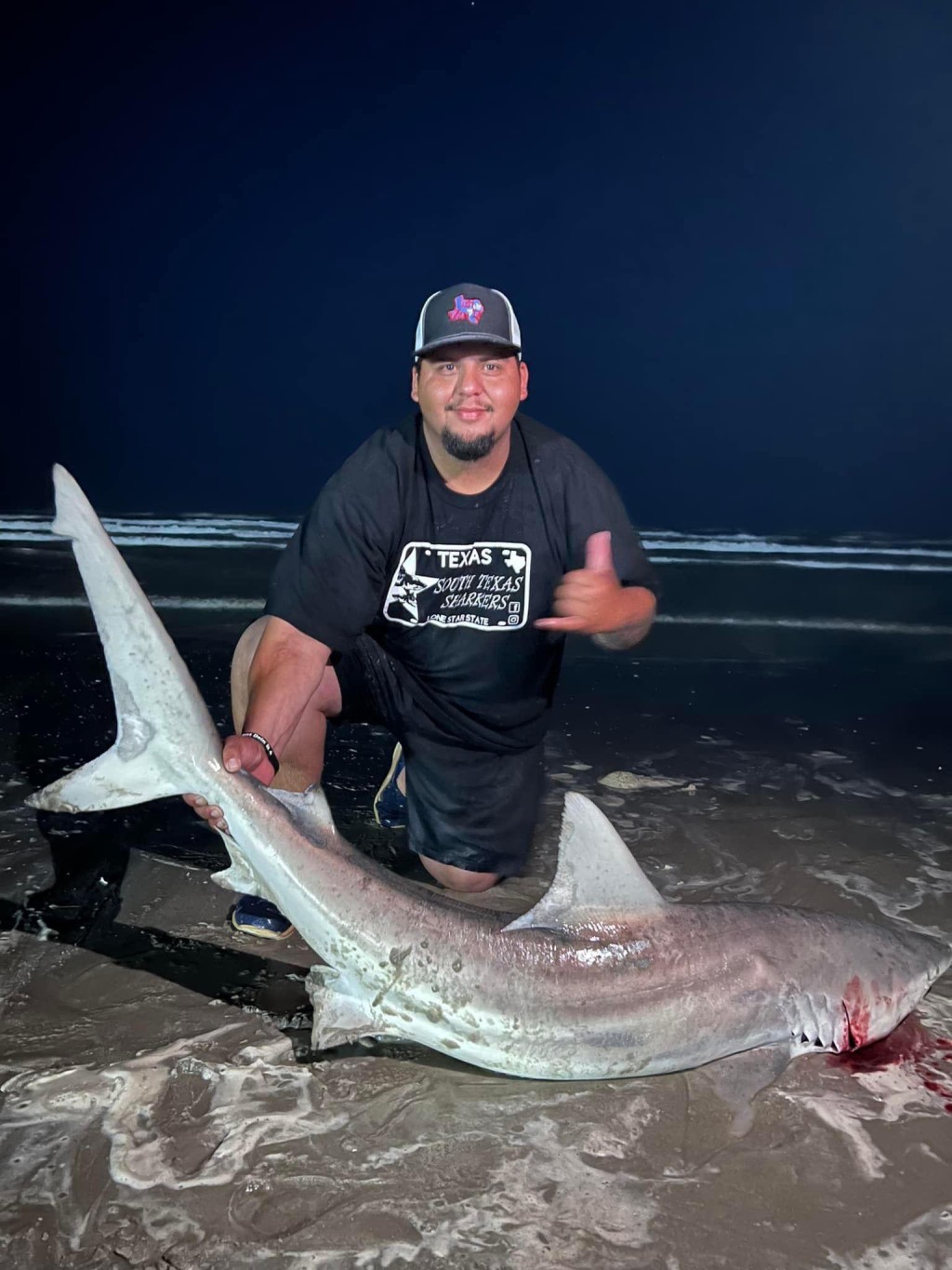 FishingTrips from Corpus Christi 1