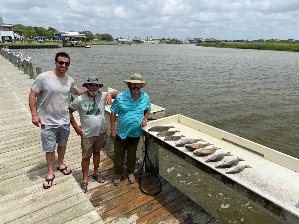 FishingTrips from Freeport 1