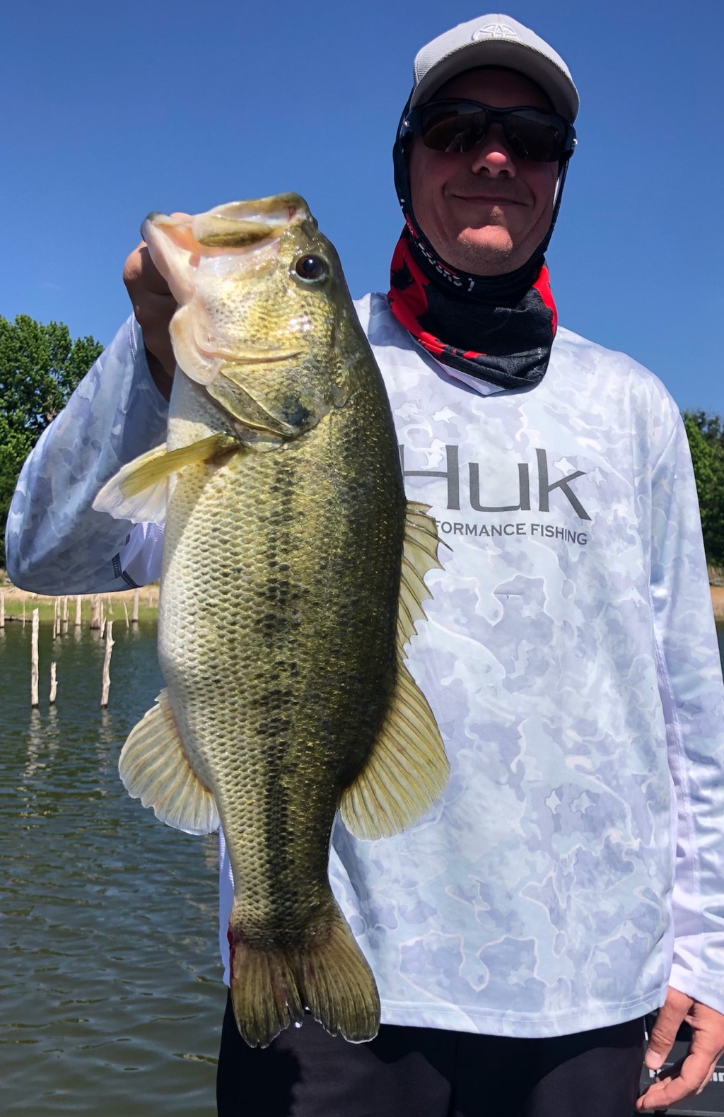 FishingTrips from Lake Fork 1