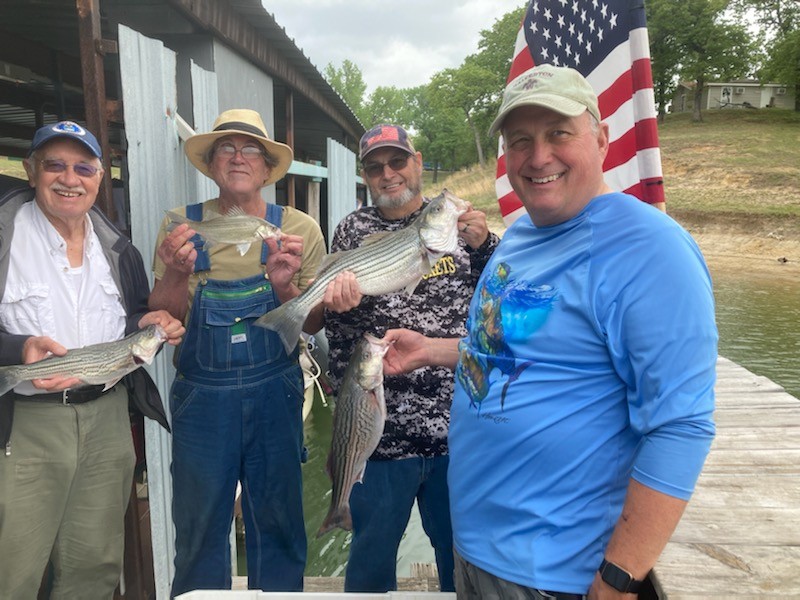 FishingTrips from Pottsboro 1