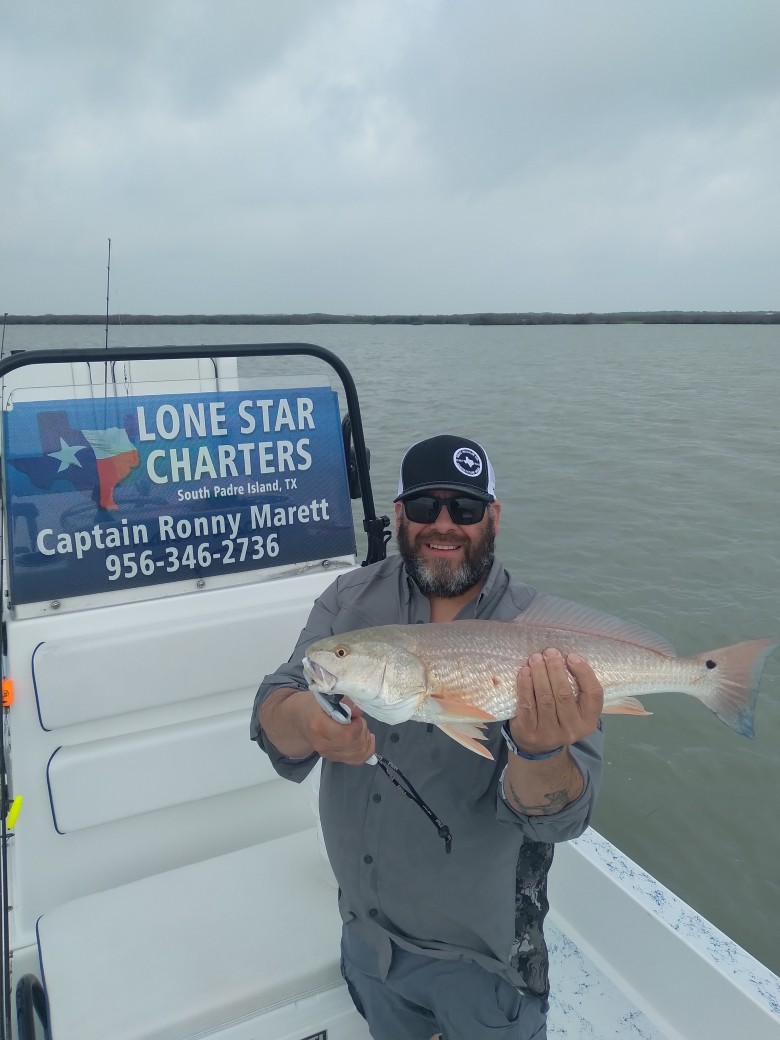 FishingTrips from South Padre Island 1