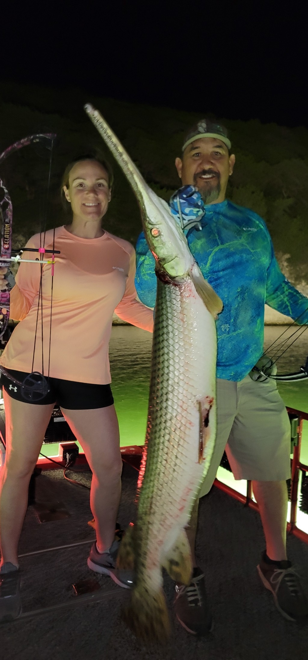 FishingTrips from Waco 1