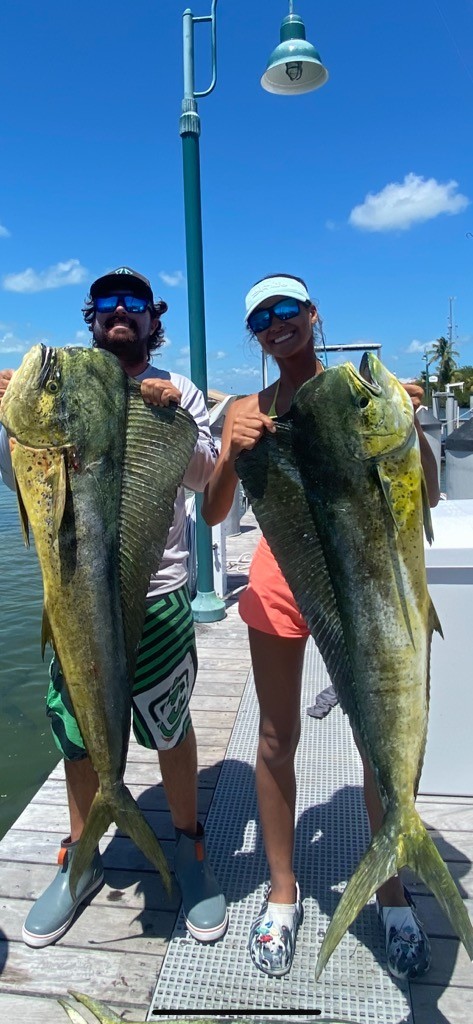 FishingTrips from Islamorada 1