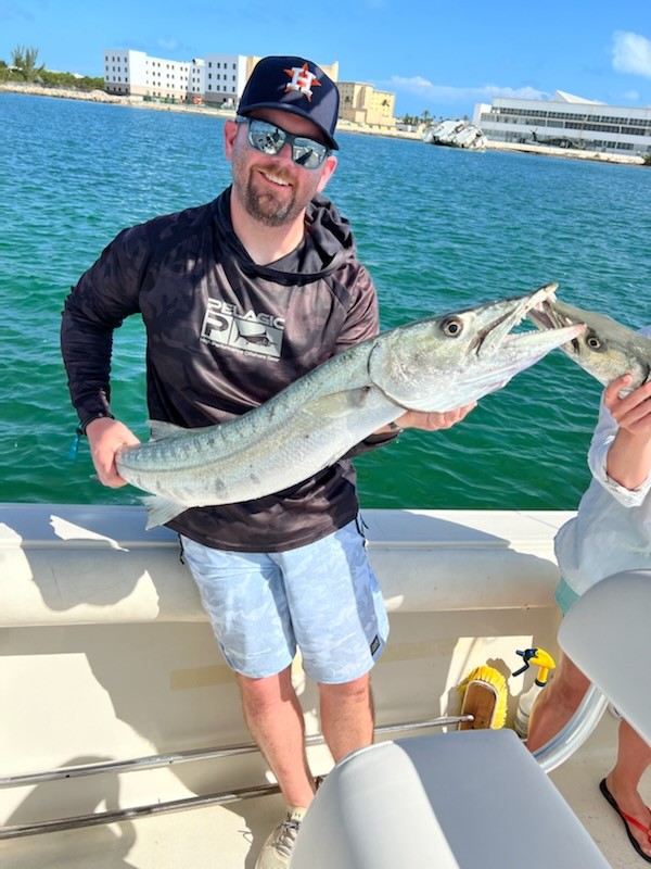 FishingTrips from Key West 1