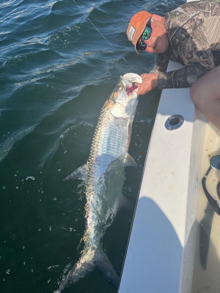 FishingTrips from Miami Beach 1