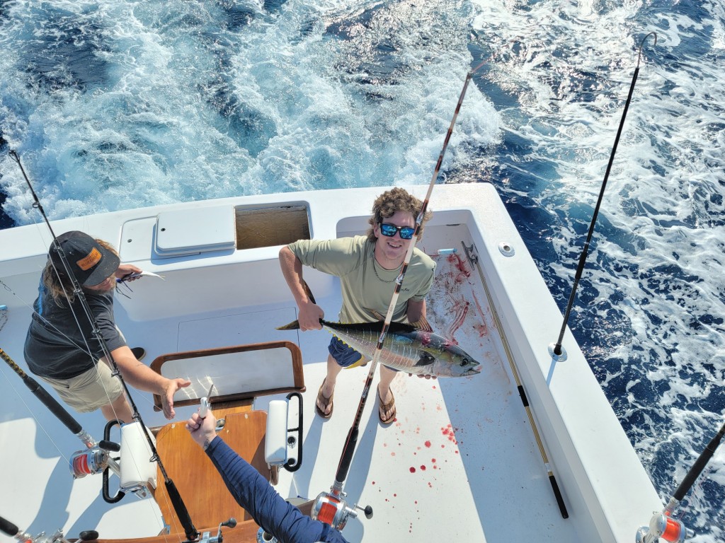 FishingTrips from Morehead City 1