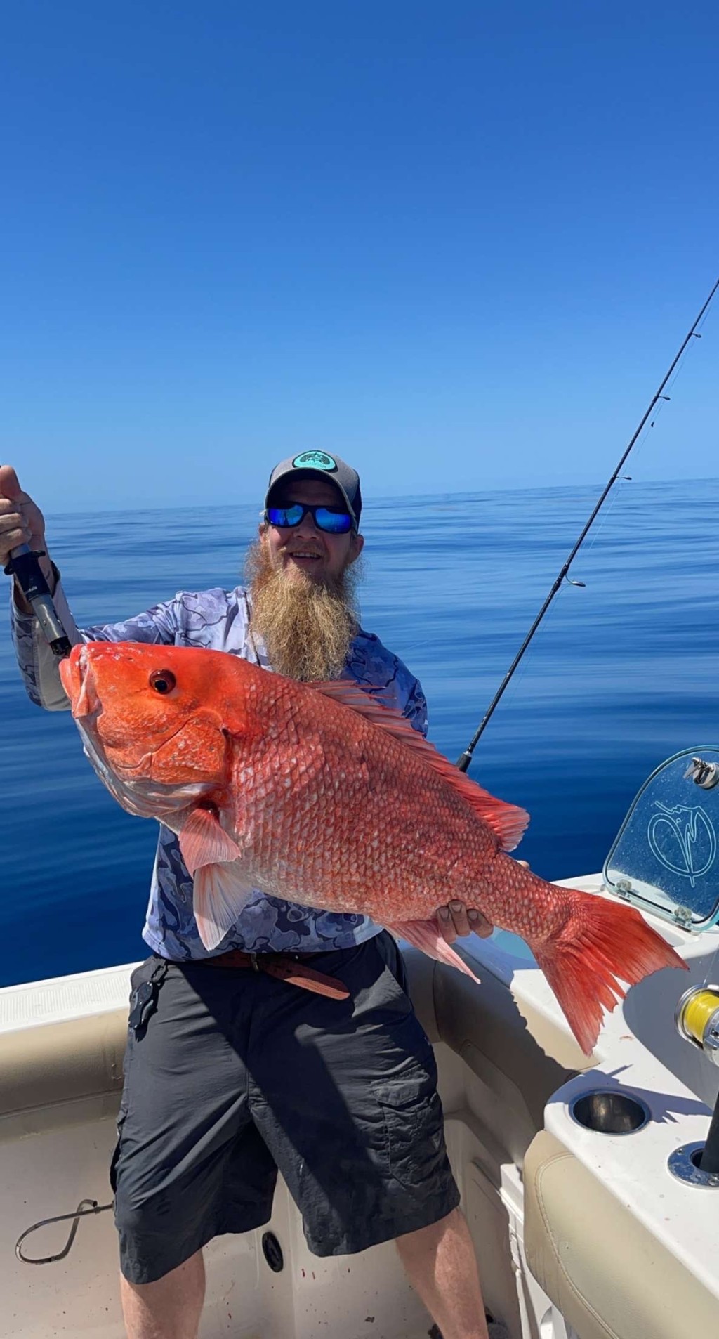 FishingTrips from Mt Pleasant 1