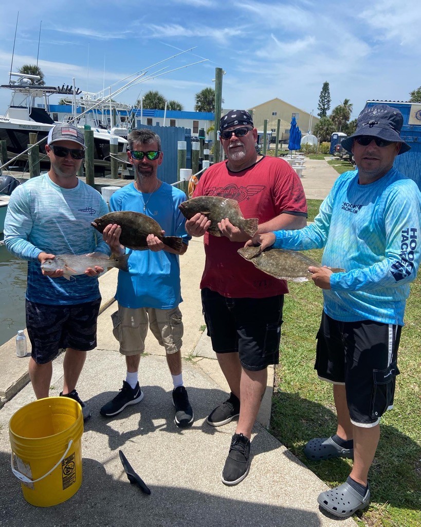 FishingTrips from Port Orange 1