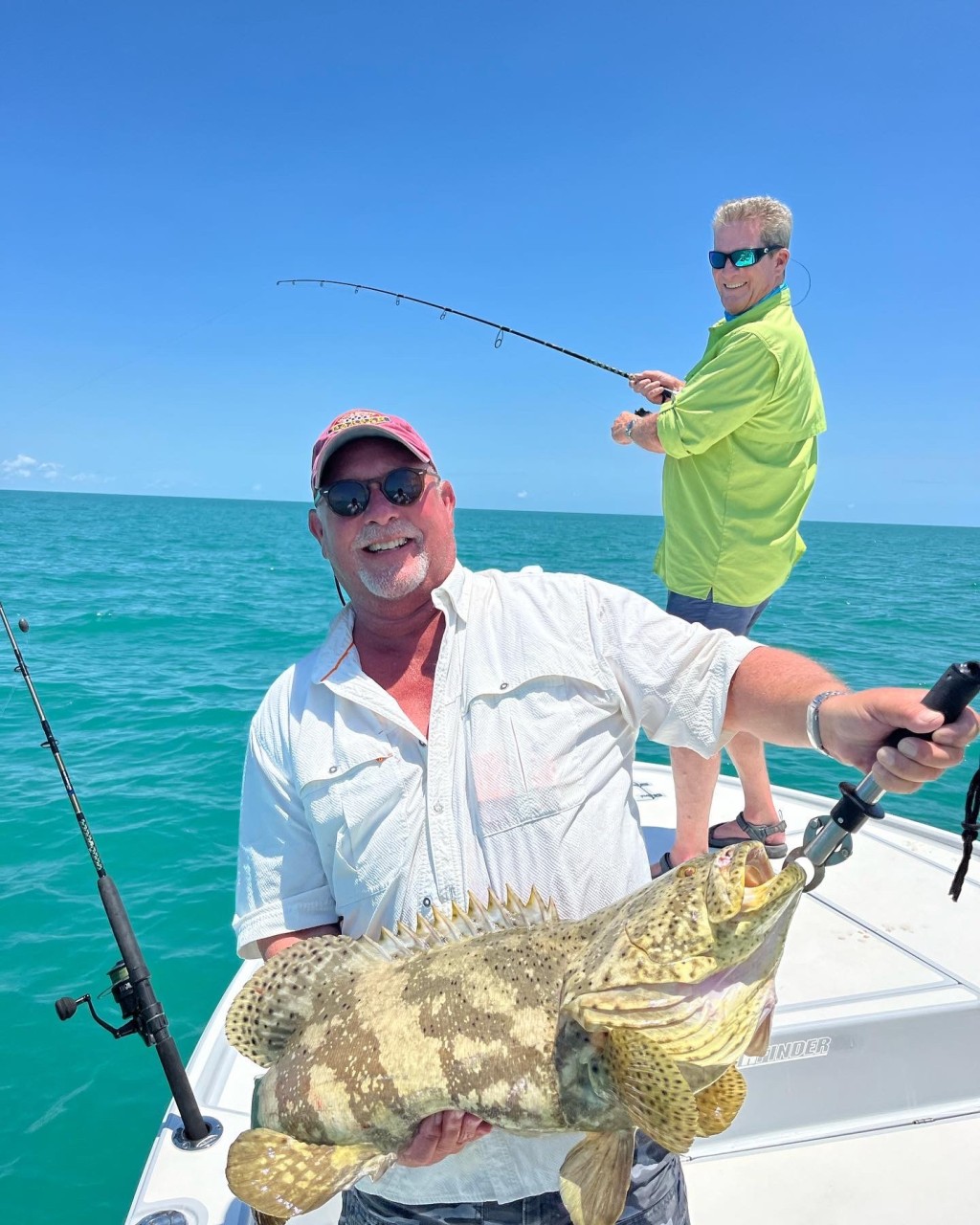 FishingTrips from Tavernier 1