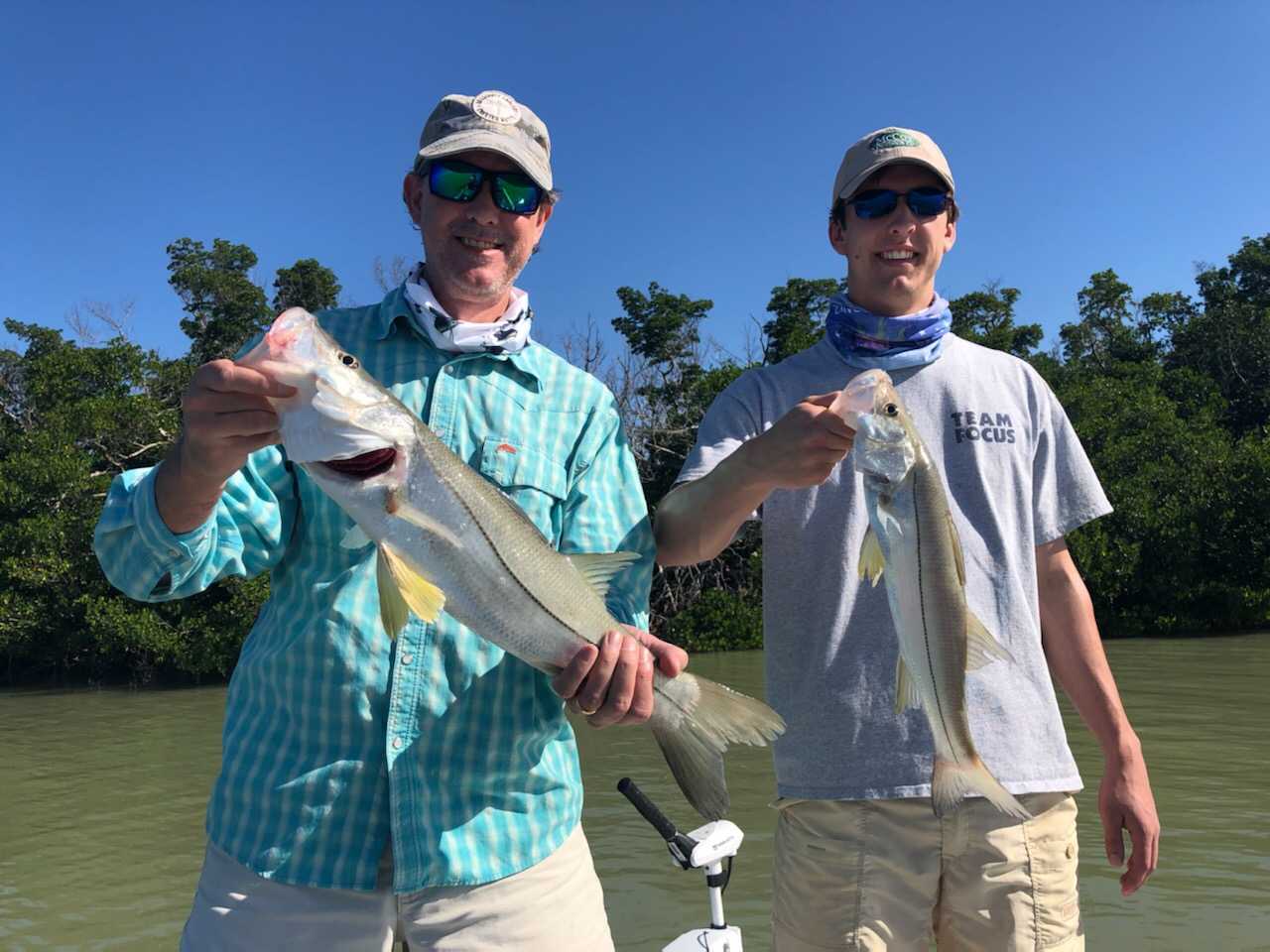 islamorada fishing charters