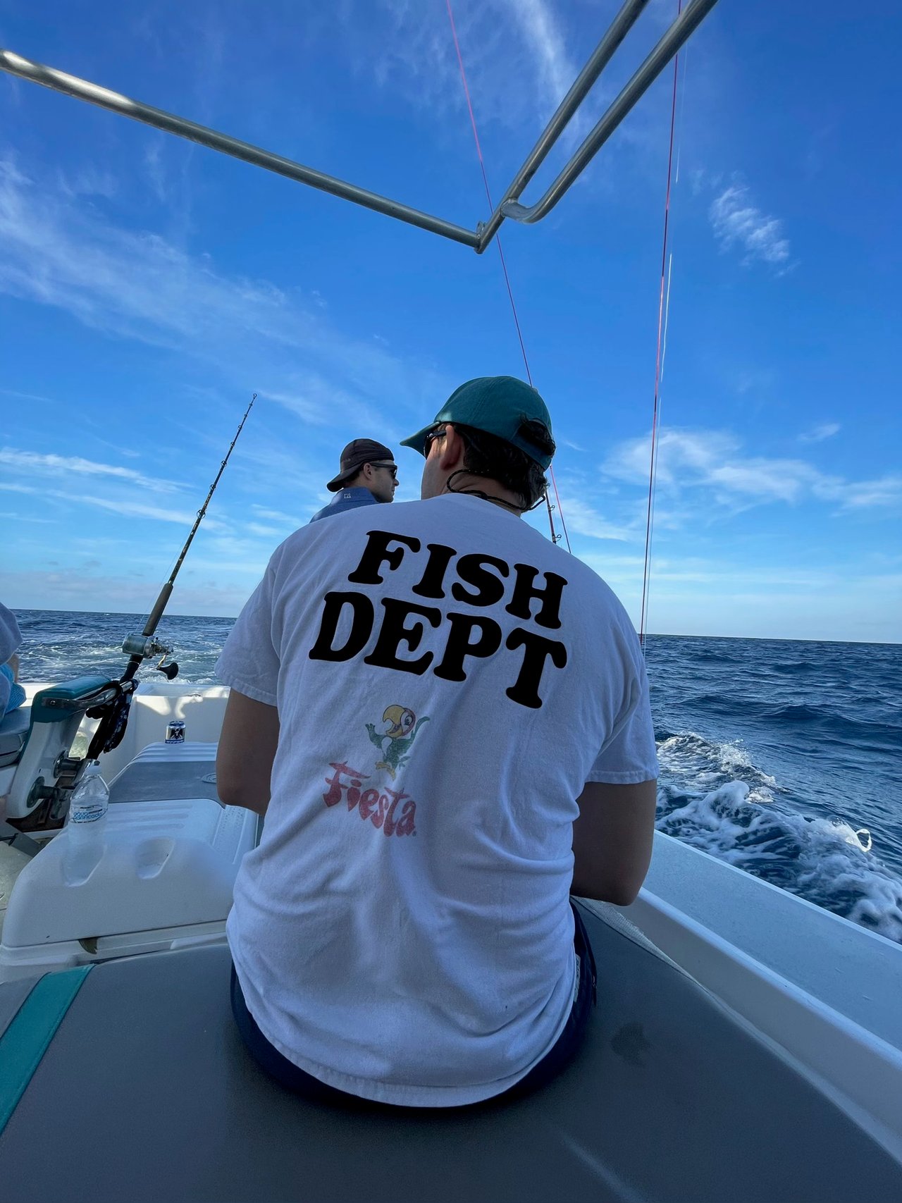 Fishing Cabo San Lucas