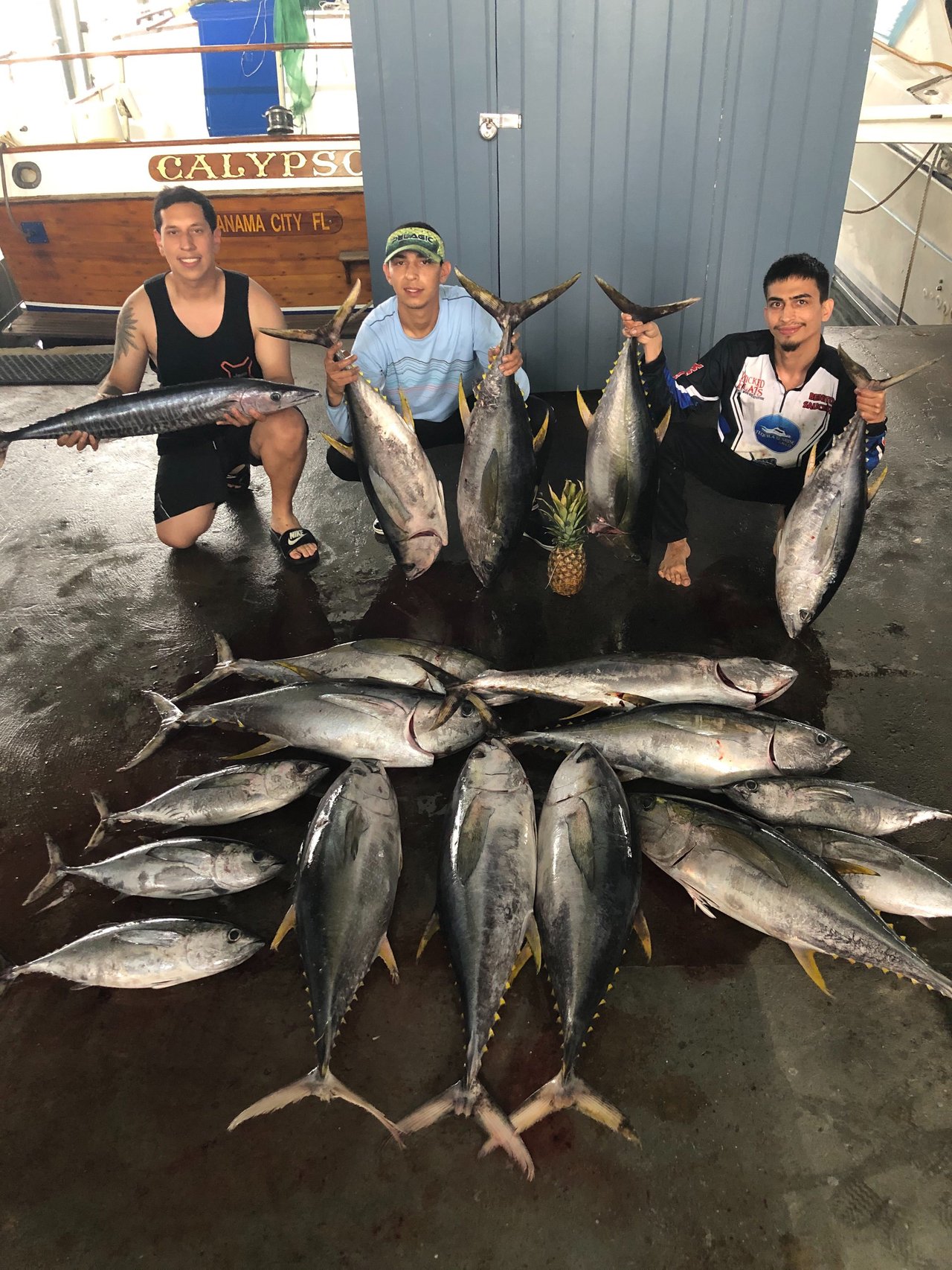 galveston fishing charters