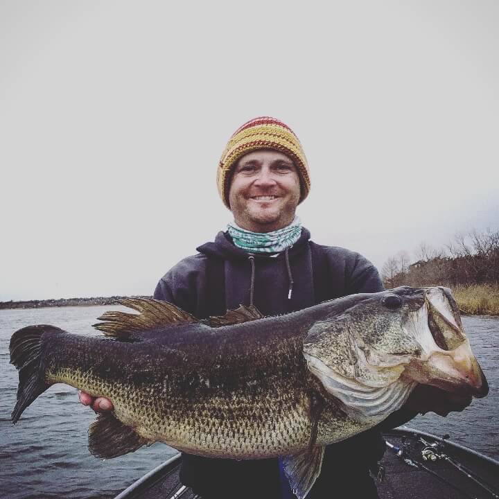 austin fishing charter