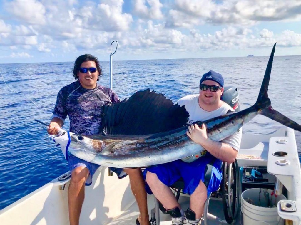 cancun sailfish
