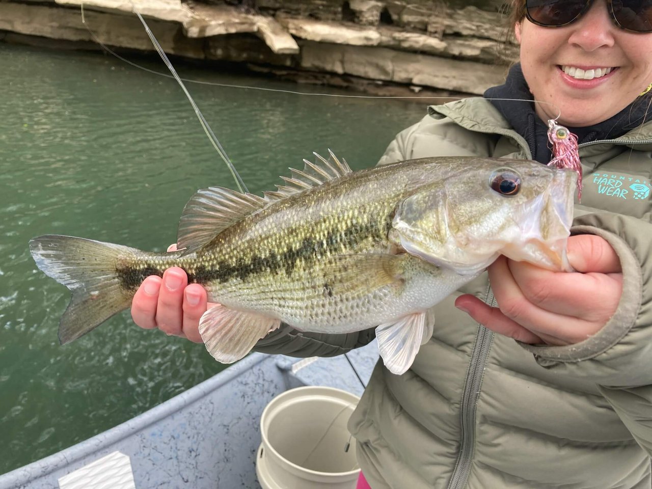 elk river fishing charter