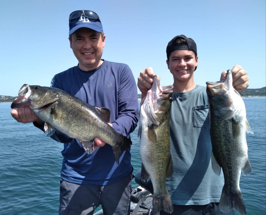 austin fishing trip1