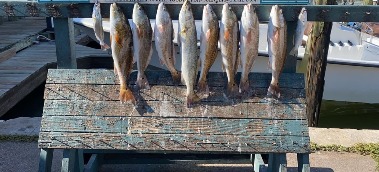 aransas pass tx fishing trips1