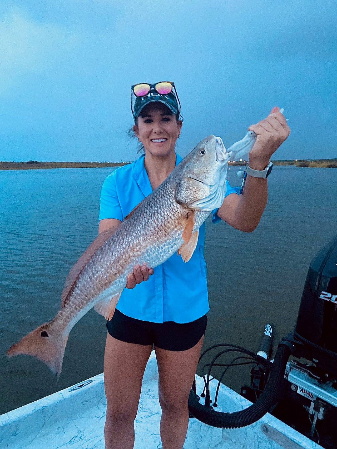 aransas pass fishing charters 1