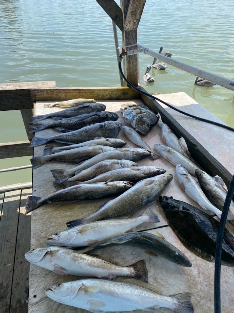 Aransas Pass Fishing Charter