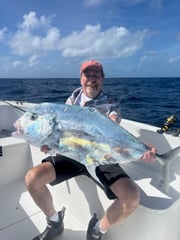 Fishing in Marathon, Florida