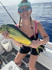 Fishing in Marathon, Florida