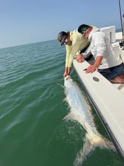 Fishing in Indian Rocks Beach, Florida