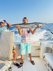 Fishing in Johns Island, South Carolina