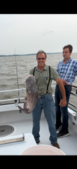 Fishing in Marathon, Florida