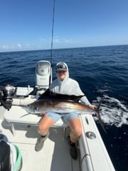Fishing in Stuart, Florida