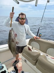 Fishing in Niceville, Florida