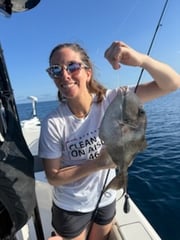 Fishing in Panama City, Florida