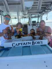 Fishing in Hampton, New Hampshire