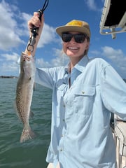 Fishing in Sarasota, Florida