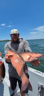 Fishing in Vero Beach, Florida