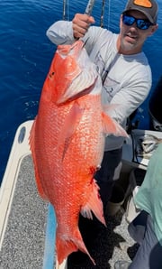 Fishing in Shalimar, Florida