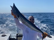 Fishing in Pompano Beach, Florida