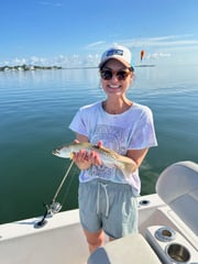 Fishing in Fort Myers, Florida