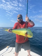 Fishing in Panama City Beach, Florida