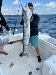 Fishing in Pompano Beach, Florida