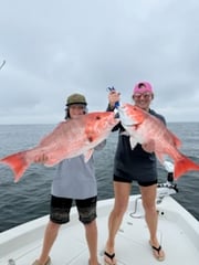 Fishing in Jacksonville, Florida