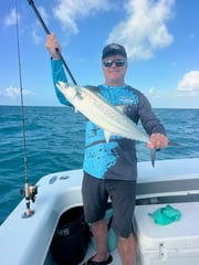 Fishing in Marathon, Florida