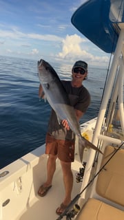 Fishing in Panama City Beach, Florida
